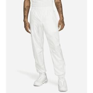NWT Nike x Nocta NRG BK DF Woven Pants Track Pants Joggers White Size Medium